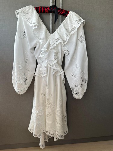 Forever unique white - unique,