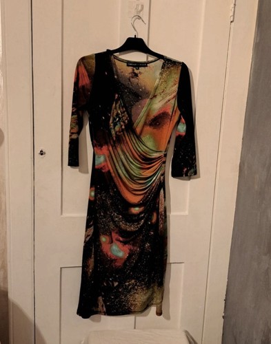 Forever unique multicolour - unique,