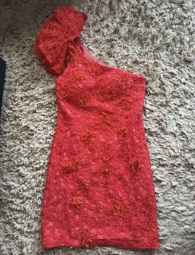 Forever unique coral pink - forever, coral-pink