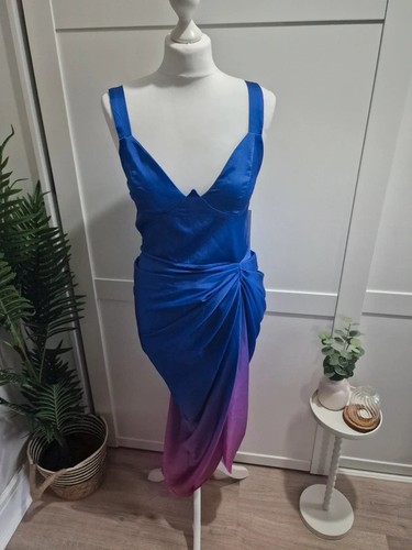 Forever unique purple ombre - forever,