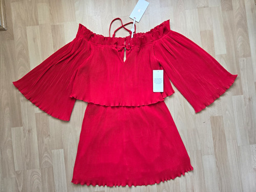 Forever unique red - forever,