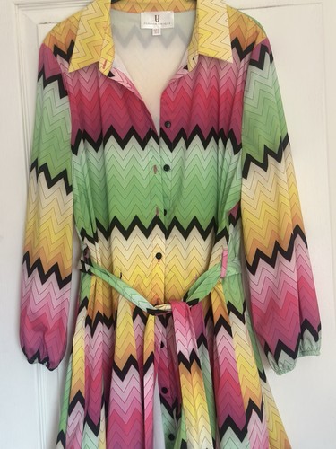 Forever unique zig zag shirt - zag,