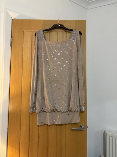 Women gold and silver - women’s,