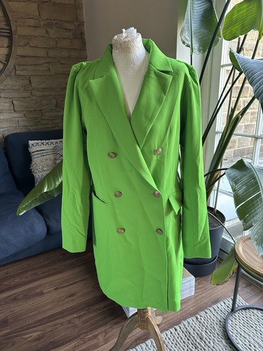 Forever unique lime green mid - unique,