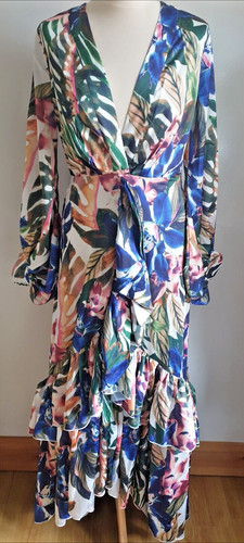 Forever unique maxi dress - forever,