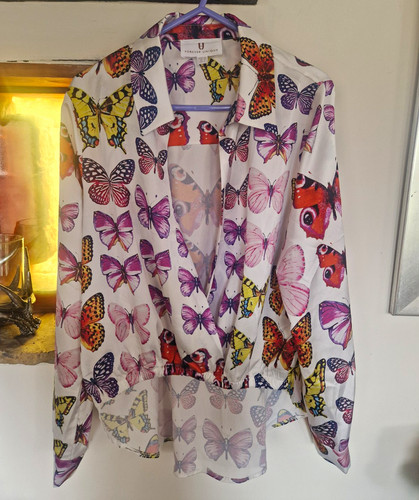 Forever unique butterfly - forever, uk