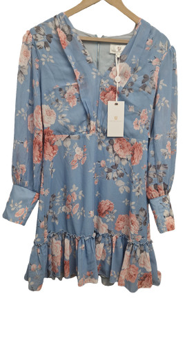 Forever unique floral - unique, mini