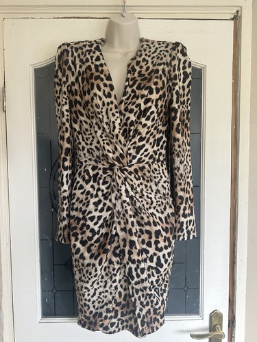 Forever unique leopard gold - unique,