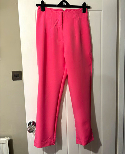 Bnwt forever unique pink - forever,