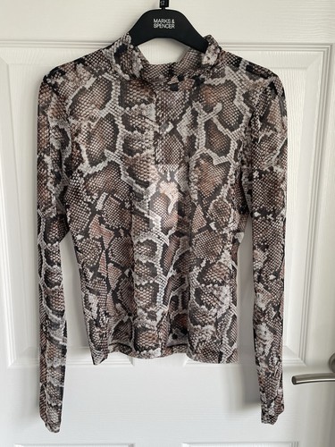 Ladies brown mix forever - brown,