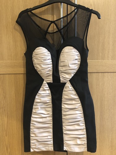 Forever unique dress size 10 - forever, -size
