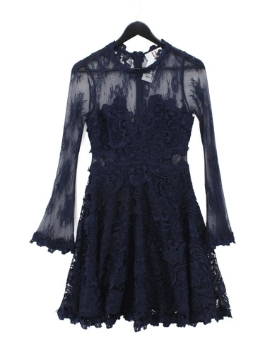 Forever unique mini dress uk8 - forever,