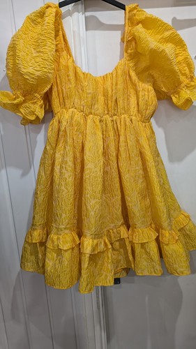Forever unique yellow mini - forever,
