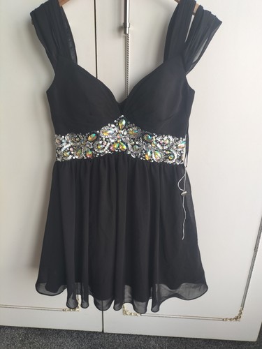 Forever unique black - unique,