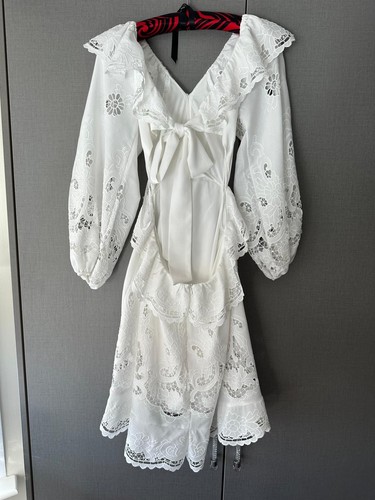 Forever unique white - unique,