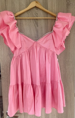 Forever unique pink - forever,