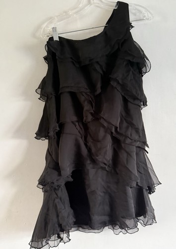 Forever unique black tulle - forever,