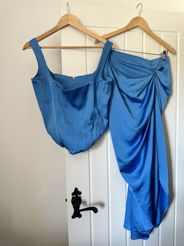 Forever unique blue - forever,