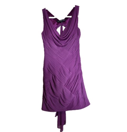 Forever unique size purple - 10,