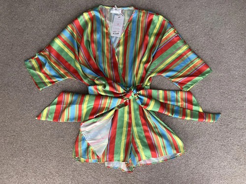 Playsuit forever unique size - ,