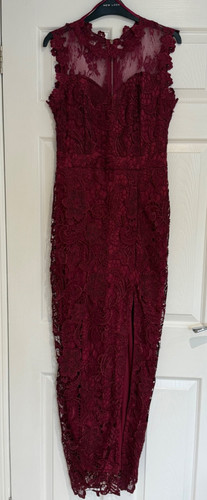 Forever unique lace full - lace,