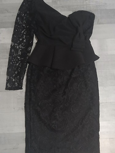 Forever unique size black - forever, 10