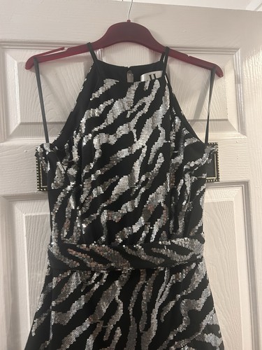Forever unique dress size - size, 10