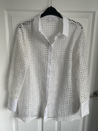 Ladies white forever - white,