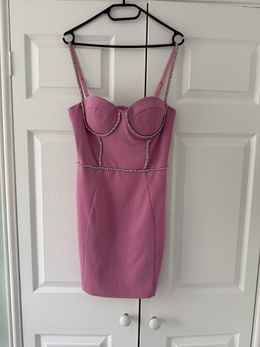 Forever unique pink - forever,