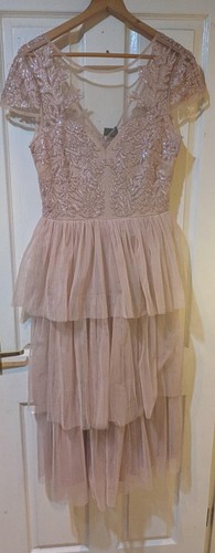 Forever unique pink tulle - forever,