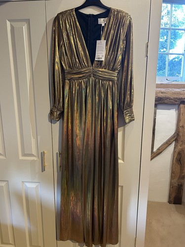 Size forever unique - unique, gold