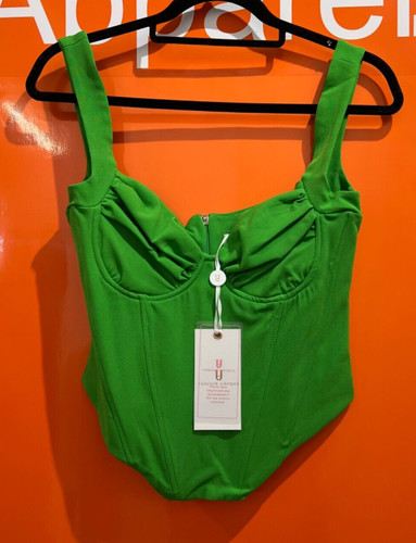 Forever unique corset - forever, with