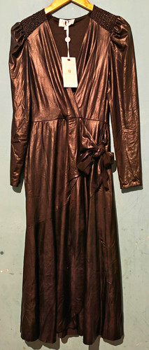Forever unique black faux - unique,