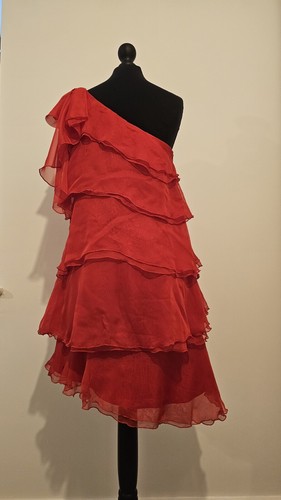Forever unique dominika - dominika, red