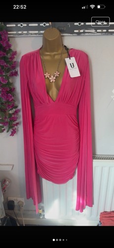 Forever unique pink size - forever, 10
